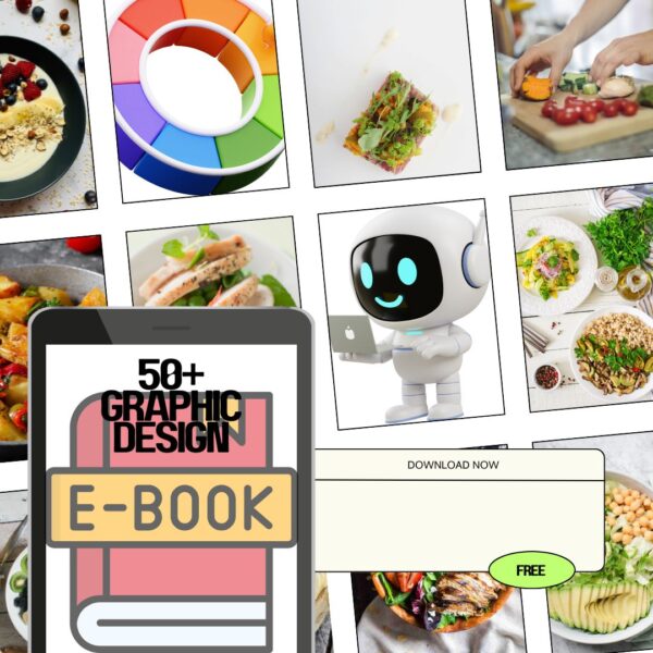 50+ Graphic Design Ebooks FREE