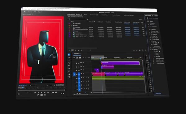 Animated Character Pack FREE