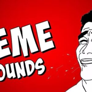 Funny memes sounds effects FREE
