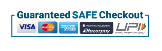 Trust Badge Image